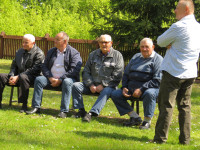 Odpust św. Jerzego w Krzyczewie - 28.04.2024