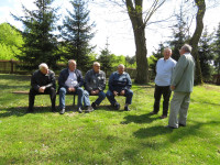 Odpust św. Jerzego w Krzyczewie - 28.04.2024