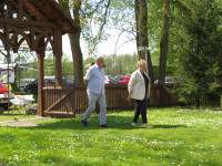 Odpust św. Jerzego w Krzyczewie - 28.04.2024