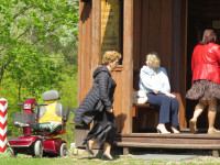 Odpust św. Jerzego w Krzyczewie - 28.04.2024