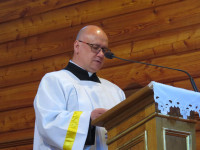Odpust św. Jerzego w Krzyczewie - 28.04.2024