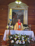 Odpust św. Jerzego w Krzyczewie - 28.04.2024