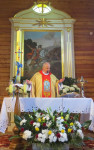 Odpust św. Jerzego w Krzyczewie - 28.04.2024