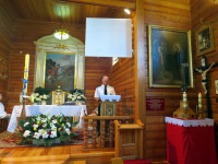 Odpust św. Jerzego w Krzyczewie - 28.04.2024