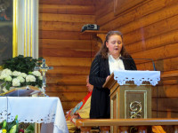 Odpust św. Jerzego w Krzyczewie - 28.04.2024