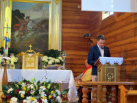 Odpust św. Jerzego w Krzyczewie - 28.04.2024