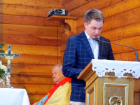 Odpust św. Jerzego w Krzyczewie - 28.04.2024