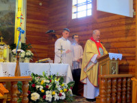 Odpust św. Jerzego w Krzyczewie - 28.04.2024