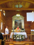 Odpust św. Jerzego w Krzyczewie - 28.04.2024