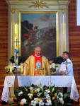 Odpust św. Jerzego w Krzyczewie - 28.04.2024
