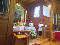 Odpust św. Jerzego w Krzyczewie - 28.04.2024