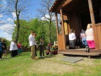 Odpust św. Jerzego w Krzyczewie - 28.04.2024