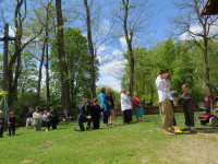 Odpust św. Jerzego w Krzyczewie - 28.04.2024