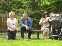 Odpust św. Jerzego w Krzyczewie - 28.04.2024