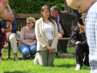 Odpust św. Jerzego w Krzyczewie - 28.04.2024