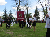 Odpust św. Jerzego w Krzyczewie - 28.04.2024
