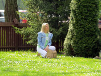 Odpust św. Jerzego w Krzyczewie - 28.04.2024