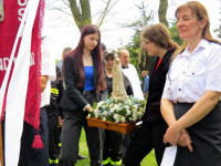 Odpust św. Jerzego w Krzyczewie - 28.04.2024