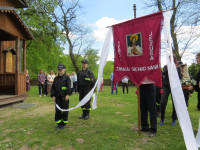 Odpust św. Jerzego w Krzyczewie - 28.04.2024
