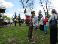 Odpust św. Jerzego w Krzyczewie - 28.04.2024