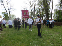 Odpust św. Jerzego w Krzyczewie - 28.04.2024