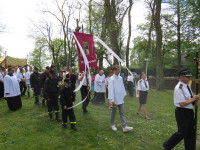 Odpust św. Jerzego w Krzyczewie - 28.04.2024