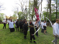 Odpust św. Jerzego w Krzyczewie - 28.04.2024