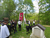 Odpust św. Jerzego w Krzyczewie - 28.04.2024