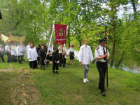 Odpust św. Jerzego w Krzyczewie - 28.04.2024