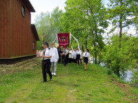 Odpust św. Jerzego w Krzyczewie - 28.04.2024