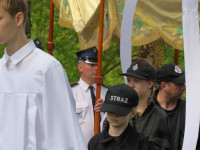 Odpust św. Jerzego w Krzyczewie - 28.04.2024