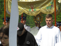 Odpust św. Jerzego w Krzyczewie - 28.04.2024