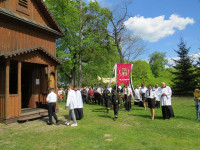 Odpust św. Jerzego w Krzyczewie - 28.04.2024