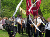 Odpust św. Jerzego w Krzyczewie - 28.04.2024