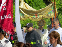 Odpust św. Jerzego w Krzyczewie - 28.04.2024