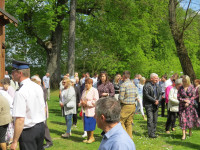 Odpust św. Jerzego w Krzyczewie - 28.04.2024