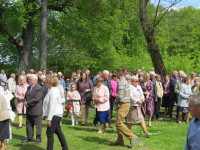 Odpust św. Jerzego w Krzyczewie - 28.04.2024