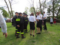 Odpust św. Jerzego w Krzyczewie - 28.04.2024