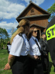 Odpust św. Jerzego w Krzyczewie - 28.04.2024