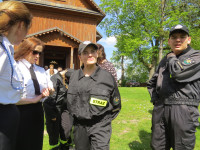 Odpust św. Jerzego w Krzyczewie - 28.04.2024