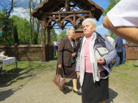 Odpust św. Jerzego w Krzyczewie - 28.04.2024