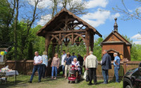 Odpust św. Jerzego w Krzyczewie - 28.04.2024