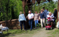 Odpust św. Jerzego w Krzyczewie - 28.04.2024