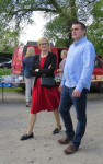 Odpust św. Jerzego w Krzyczewie - 28.04.2024