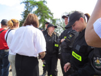 Odpust św. Jerzego w Krzyczewie - 28.04.2024