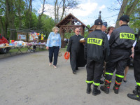 Odpust św. Jerzego w Krzyczewie - 28.04.2024