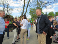 Odpust św. Jerzego w Krzyczewie - 28.04.2024