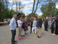Odpust św. Jerzego w Krzyczewie - 28.04.2024