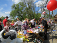 Odpust św. Jerzego w Krzyczewie - 28.04.2024