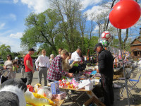 Odpust św. Jerzego w Krzyczewie - 28.04.2024